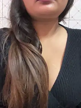 Curvy Anaya online show from 01/17/26, 06:40