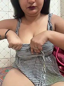 Curvy Anaya online show from 05/02/26, 06:29