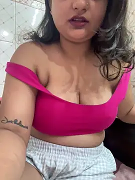Snapshot of Curvy_Anaya chatting on 06/11/26, 06:55 Curvy Anaya online show from 06/11/26, 06:55