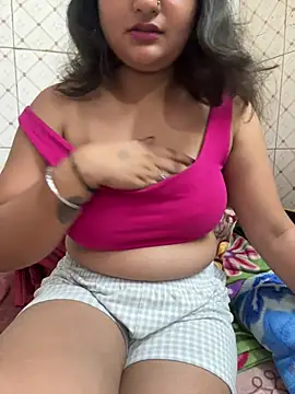 Snapshot of Curvy_Anaya chatting on 06/18/26, 05:50 Curvy Anaya online show from 06/18/26, 05:50