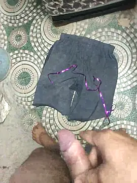 sevanty77 online show from 03/10/26, 12:15