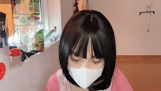 Snapshot of Tieu-May chatting on 02/02/26, 07:07 Tieu-May online show from 02/02/26, 07:07