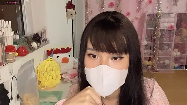 Tieu-May online show from 03/10/26, 08:25