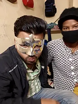 Snapshot of A-POOJA_RANI chatting on 01/10/26, 02:35 A-POOJA RANI online show from 01/10/26, 02:35