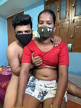 A-POOJA RANI online show from 04/05/26, 05:26