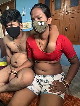 A-POOJA RANI online show from 05/23/26, 03:34