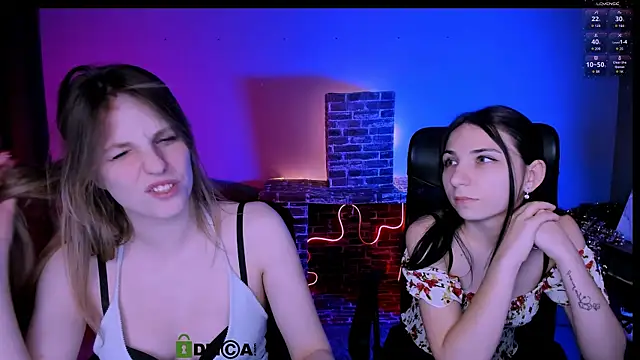 sweetie chloe  online show from 01/11/26, 10:20