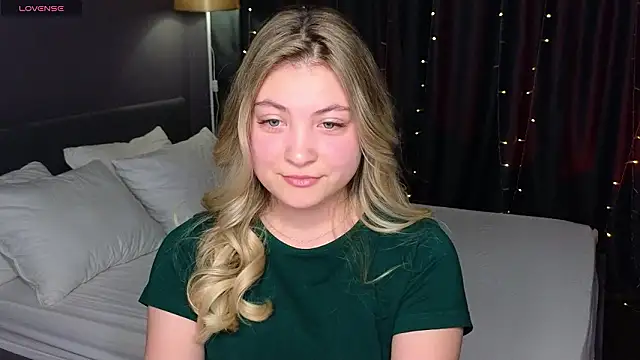 Angel  Grace online show from 01/17/26, 12:26