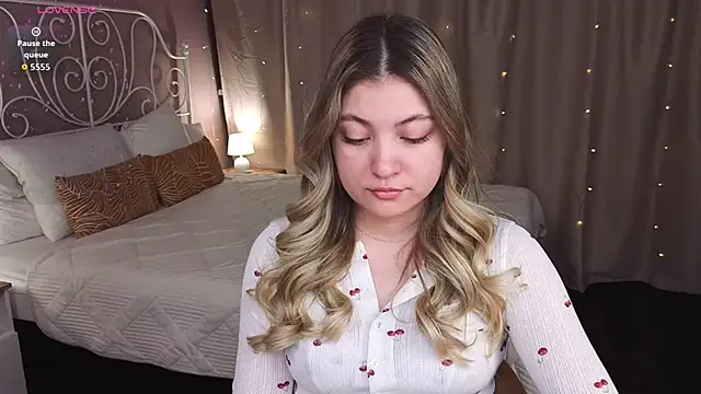 Angel  Grace online show from 02/25/26, 12:09