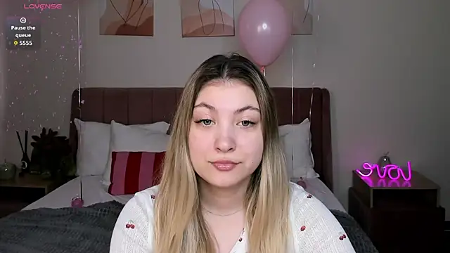 Angel  Grace online show from 03/28/26, 04:12