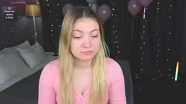 Angel  Grace online show from 04/02/26, 12:08