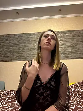 AriaFox online show from 01/08/26, 04:48