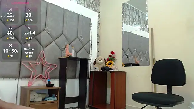 Snapshot of Antwan145 chatting on 03/03/26, 02:45 Antwan145 online show from 03/03/26, 02:45