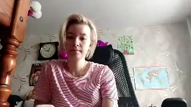 Kirawannavibe online show from 01/06/26, 08:40