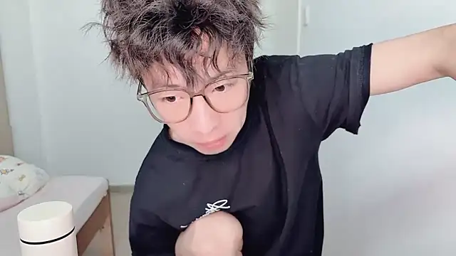 afahyu online show from 02/24/26, 02:31