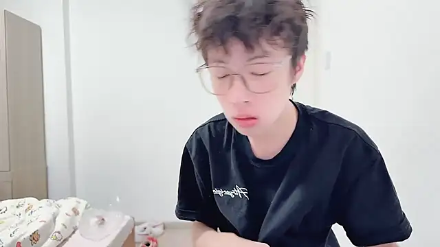 afahyu online show from 02/26/26, 02:21