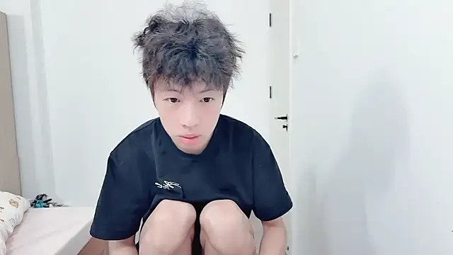 afahyu online show from 03/01/26, 01:18