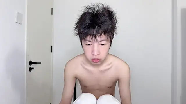 afahyu online show from 03/02/26, 01:30