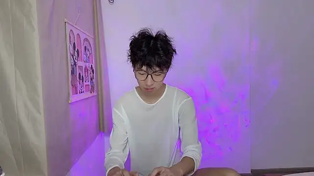 afahyu online show from 03/09/26, 02:15