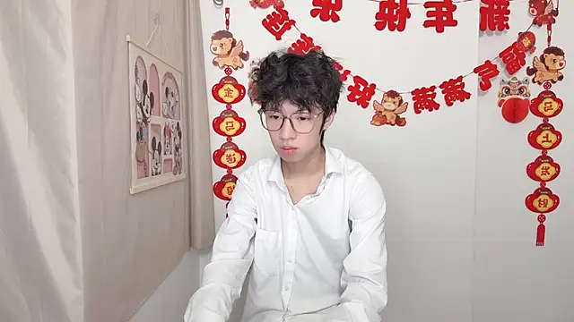 afahyu online show from 03/28/26, 01:43