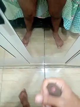 Dariralf online show from 04/20/26, 12:24