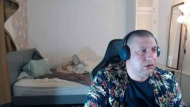 thetalldude265 online show from 01/14/26, 03:45