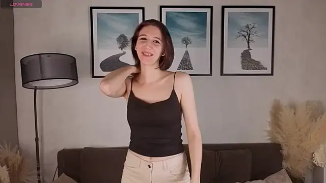 EnaFabiano online show from 01/15/26, 01:43