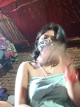 Horny-Rashi online show from 02/18/26, 09:49