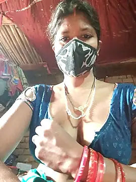 Horny-Rashi online show from 02/21/26, 07:09