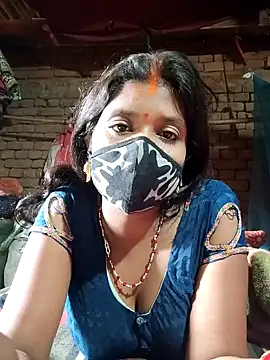 Horny-Rashi online show from 02/25/26, 09:19