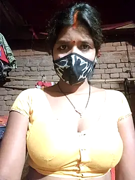 Horny-Rashi online show from 03/01/26, 11:34