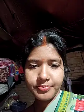 Horny-Rashi online show from 03/17/26, 12:19