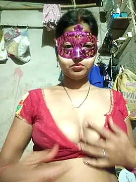 Horny-Rashi online show from 03/22/26, 10:46