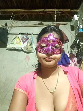 Horny-Rashi online show from 03/29/26, 11:16