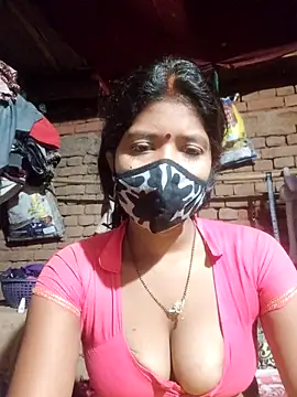 Horny-Rashi online show from 04/05/26, 01:58