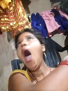 Horny-Rashi online show from 04/18/26, 08:53