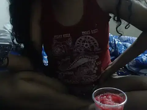 Kandysweety 2 online show from 01/13/26, 03:50