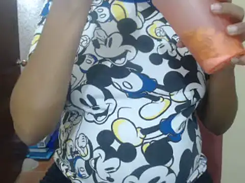 Kandysweety 2 online show from 02/12/26, 02:17