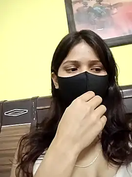 Sakshi-Aditi online show from 03/23/26, 01:15