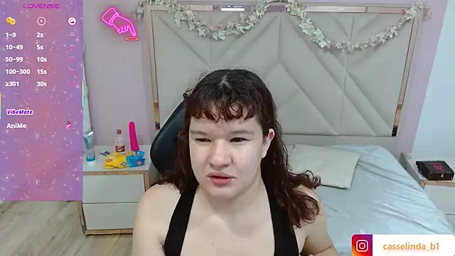 LUAR TAY online show from 01/09/26, 11:35