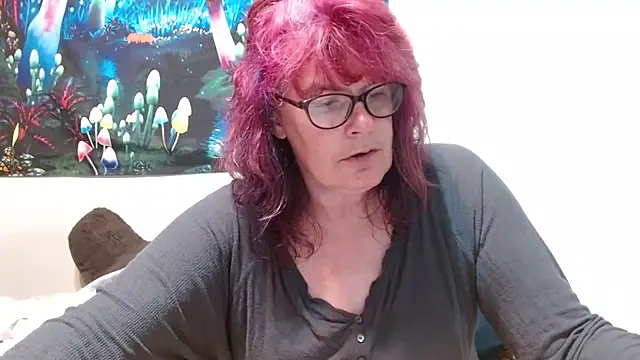 ladylavende3 online show from 10/19/25, 07:09