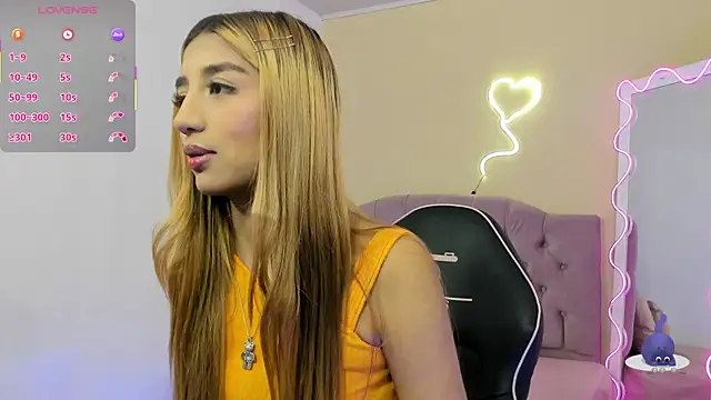 IRINA TAY1 online show from 01/15/26, 03:00