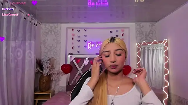 IRINA TAY1 online show from 02/27/26, 04:23