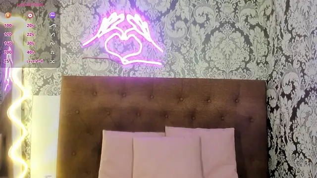 IRINA TAY1 online show from 03/02/26, 05:08