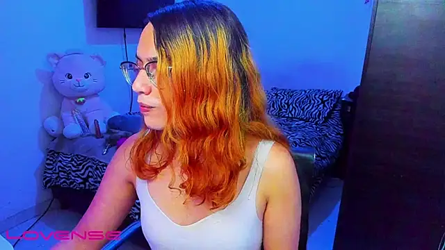 lillykittyyy online show from 01/13/26, 09:42