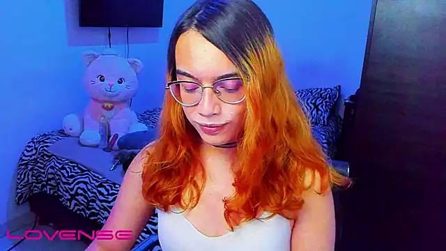 lillykittyyy online show from 01/31/26, 08:51