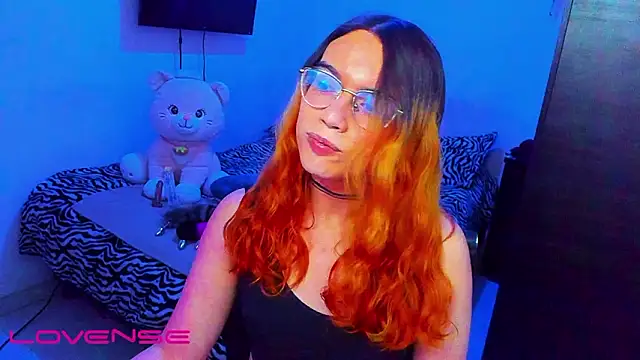 lillykittyyy online show from 03/17/26, 03:00