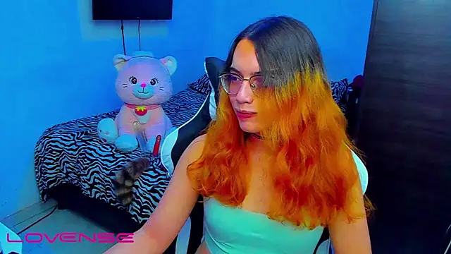 lillykittyyy online show from 04/11/26, 03:11
