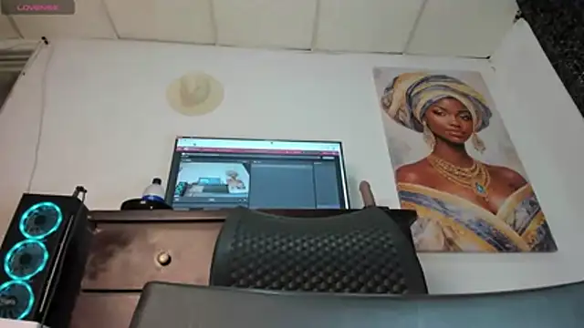 nickytabitch online show from 07/07/26, 08:29