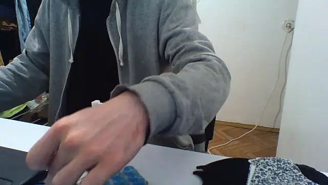 KaelNox online show from 03/13/26, 06:14